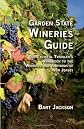 The Tasteful Traveler's Handbook to the Wineries and Vineyards of New Jersey