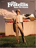 Here We Stand (Gtab)