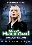 Download Ghost Hunters International series DVD