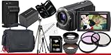  Sony HDR-PJ580V High Definition Handycam Image
