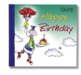 Produkt-Bild: Oups - Happy Birthday