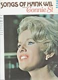 [LP Record] Songs of Hank Williams - Sung By Connie Stevens