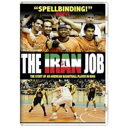 The Iran Job