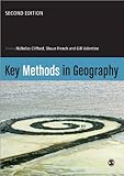Key methods in geography
