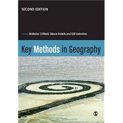 Key Methods in Geography