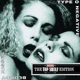 Bloody Kisses