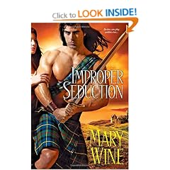 Improper Seduction