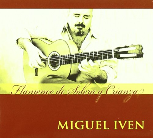 Produkt-Bild: Flamenco de Solera Y Crianza