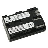 Targus Digital TGB-511A Canon BP511A Equivalent Replacement Digital Still and Video Camera Battery