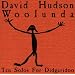 Woolunda: Ten Solos for Didgeridoo