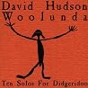 Image of album by David Hudson