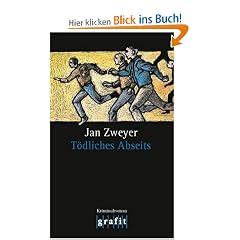T�dliches Abseits. Kriminalroman