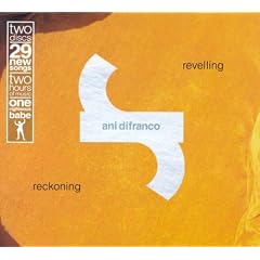 Reckoning/Revelling