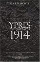 Ypres: The First Battle 1914