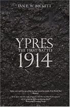 Ypres: The First Battle 1914