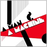 A Man And A Machinepar Compilation