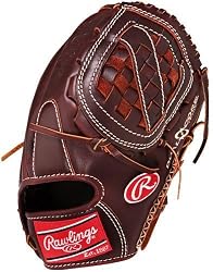 Rawlings PRM1200 - Primo 12 inch Baseball Glove Right Hand Throw