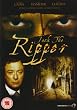 Jack The Ripper