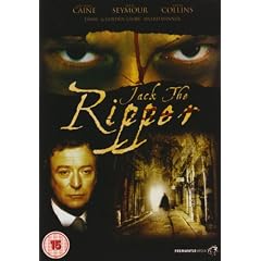 Jack The Ripper [DVD]