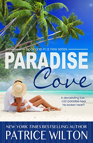 PARADISE COVE (PARADISE SERIES Book 1)