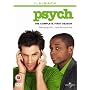 Psych - Season 1 [DVD] [2006]