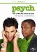 Psych - Season 1 [DVD] [2006]