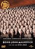Being John Malkovich (DVD)