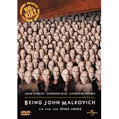 Being John Malkovich