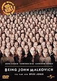Being John Malkovich