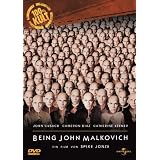 Being John Malkovichvon "John Cusack"