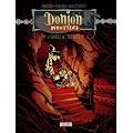 Donjon Monsters, Tome 12 : Le grimoire de l'inventeur : Donjon Niveau 5