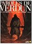 21 F�vrier 1916-18 d�cembre 1916, Paroles de Verdun : Ou le jeu de l'oie en BD