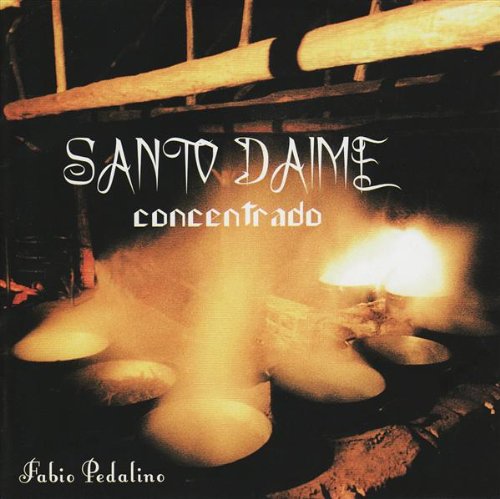 Santo daime concentrado (Traditional Daime Hymns)