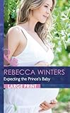 Expecting the prince's baby