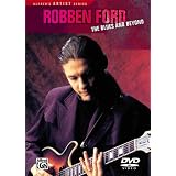 The Blues and Beyond, Robben Ford [Import]by Robben Ford