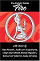 The Zodiac Series:  Fire