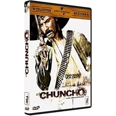 El Chuncho (Version Fran�aise)
