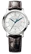 Baume & Mercier Men's 8791 Classima Automatic Leather Strap Watch by Baume & Mercier