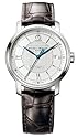Baume & Mercier Men's 8791 Classima Automatic Leather Strap Watch