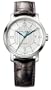 Baume & Mercier Men's 8791 Classima Automatic Leather Strap Watch
