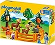 PLAYMOBIL 6772 - Besuch im Wild-Park