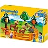 PLAYMOBIL 6772 - Besuch im Wild-Park