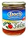 Doc's Gourmet Medium Salsa  : image