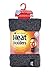 HEAT HOLDERS Thermal 2.6 tog Fleece Snood Full Balaclava Neck Warmer Men's Black or Grey