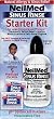 NeilMed's Sinus Rinse Regular Bottle Kit
