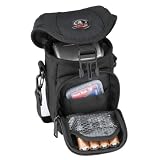 Tamrac 5692 Digital 2 Bag for Canon A60, A70, A75, A8 (Black)