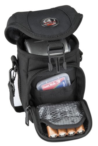 Tamrac 5692 Digital Bag 2 - Black Tamrac 5692 Digital Bag 2 - Black