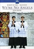 Review Paramount  / We're No Angels [1990] (REGION 1) (NTSC)