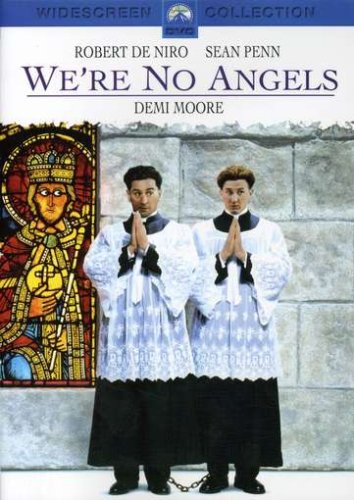 We're No Angels