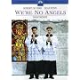 We're No Angels [DVD] [1990] [Region 1] [US Import] [NTSC]